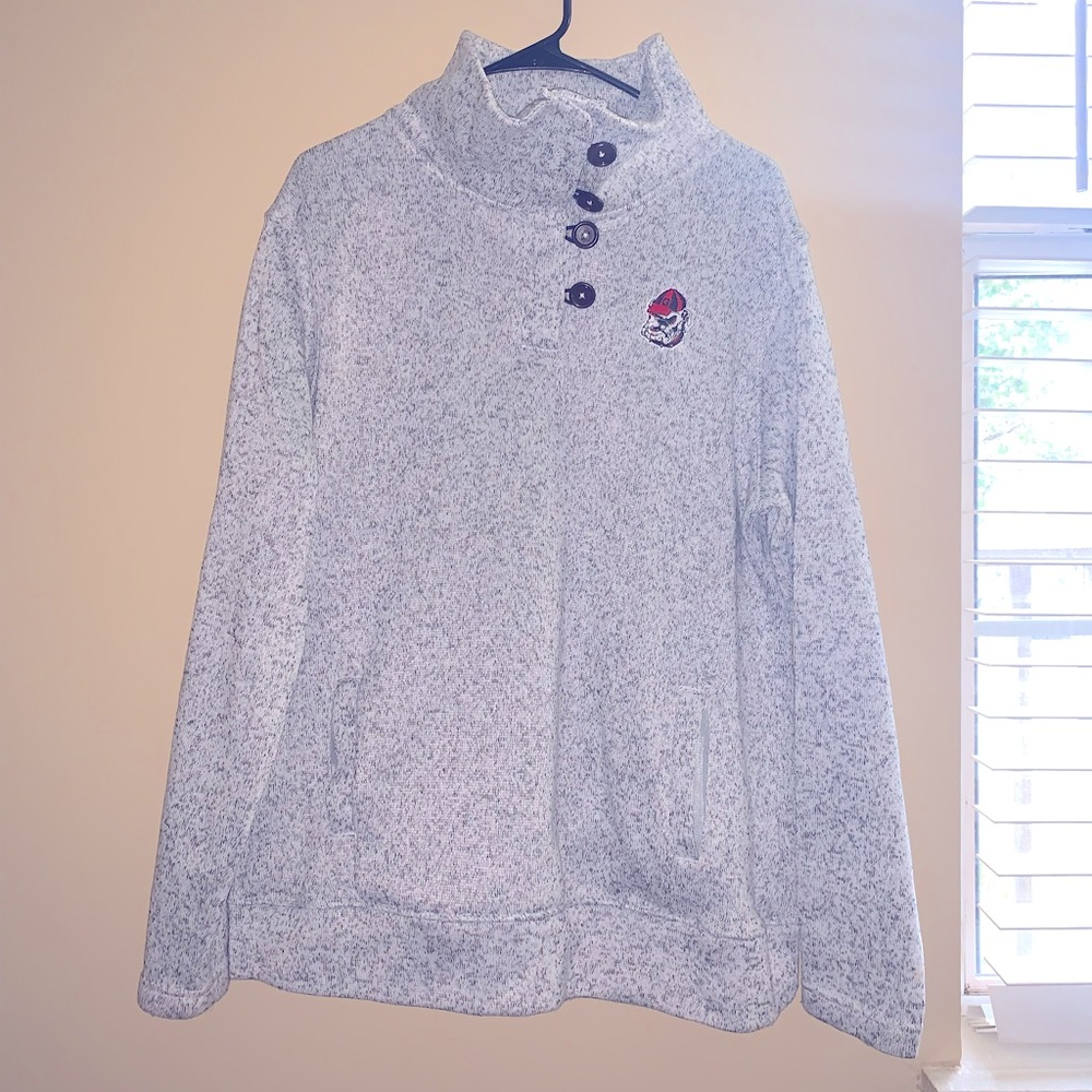 Women’s UGA Pullover
